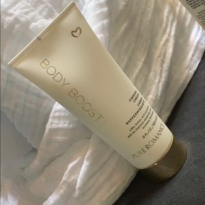 Body boost